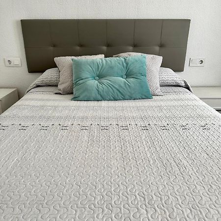 Precioso Apartamento 3 Dormitorios, Aire Acondicionado Menos 10 Min A Pie Feria Jerez De La Frontera Херес-де-ла-Фронтера Экстерьер фото