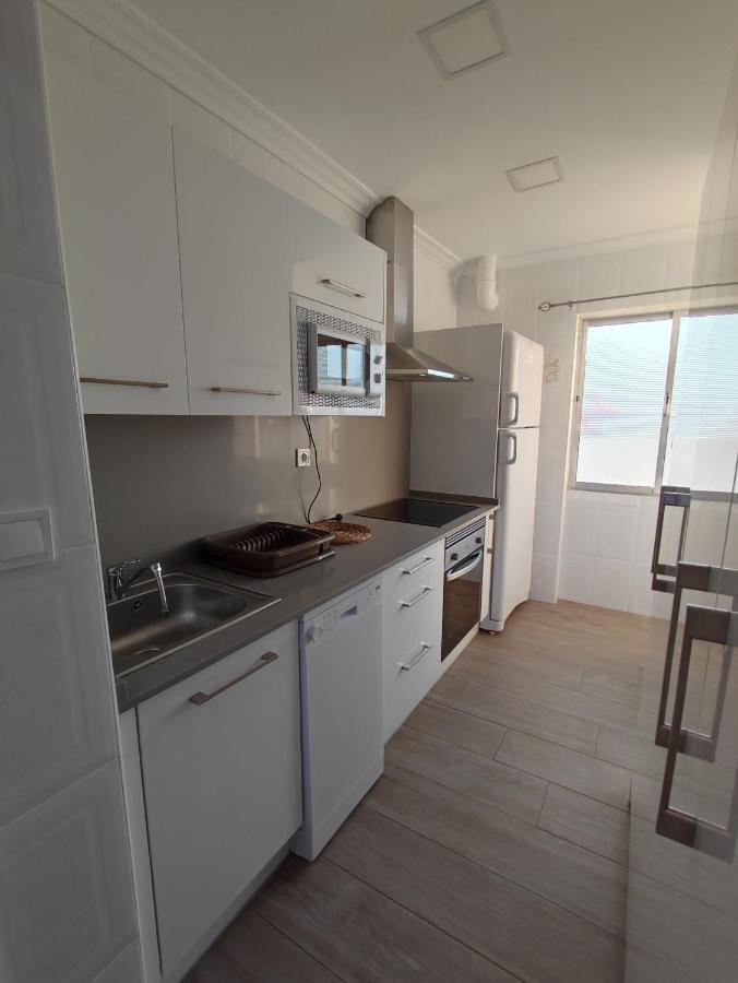 Precioso Apartamento 3 Dormitorios, Aire Acondicionado Menos 10 Min A Pie Feria Jerez De La Frontera Херес-де-ла-Фронтера Экстерьер фото