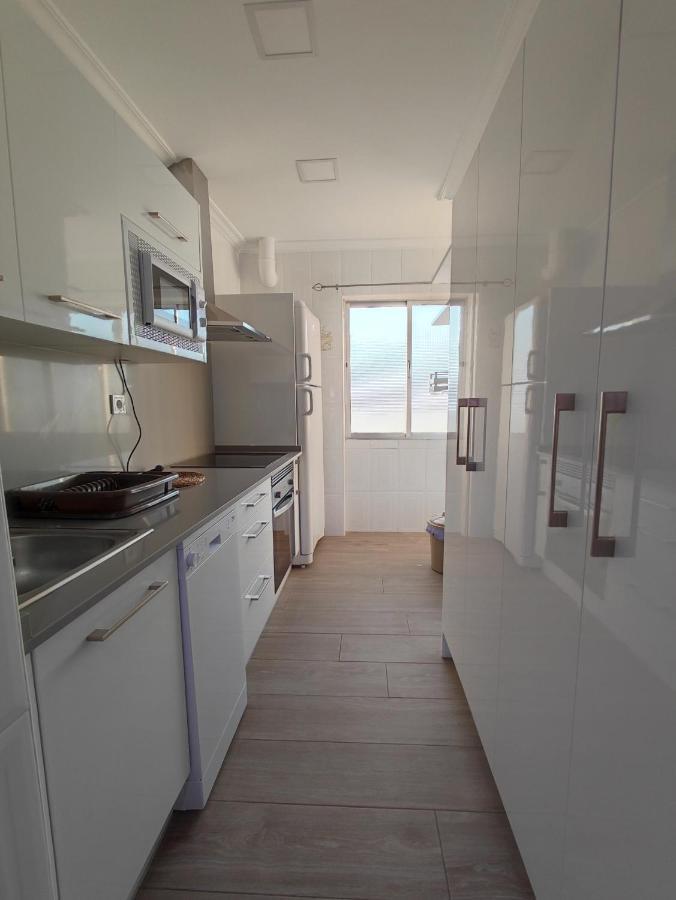 Precioso Apartamento 3 Dormitorios, Aire Acondicionado Menos 10 Min A Pie Feria Jerez De La Frontera Херес-де-ла-Фронтера Экстерьер фото