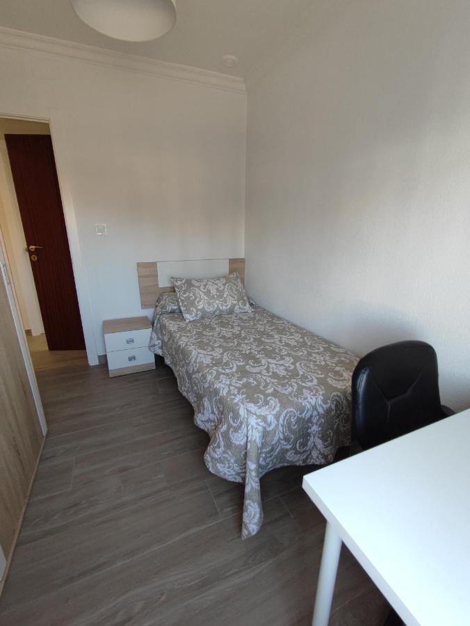Precioso Apartamento 3 Dormitorios, Aire Acondicionado Menos 10 Min A Pie Feria Jerez De La Frontera Херес-де-ла-Фронтера Экстерьер фото