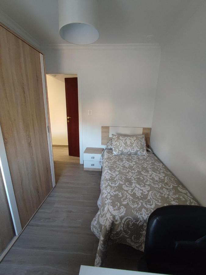 Precioso Apartamento 3 Dormitorios, Aire Acondicionado Menos 10 Min A Pie Feria Jerez De La Frontera Херес-де-ла-Фронтера Экстерьер фото