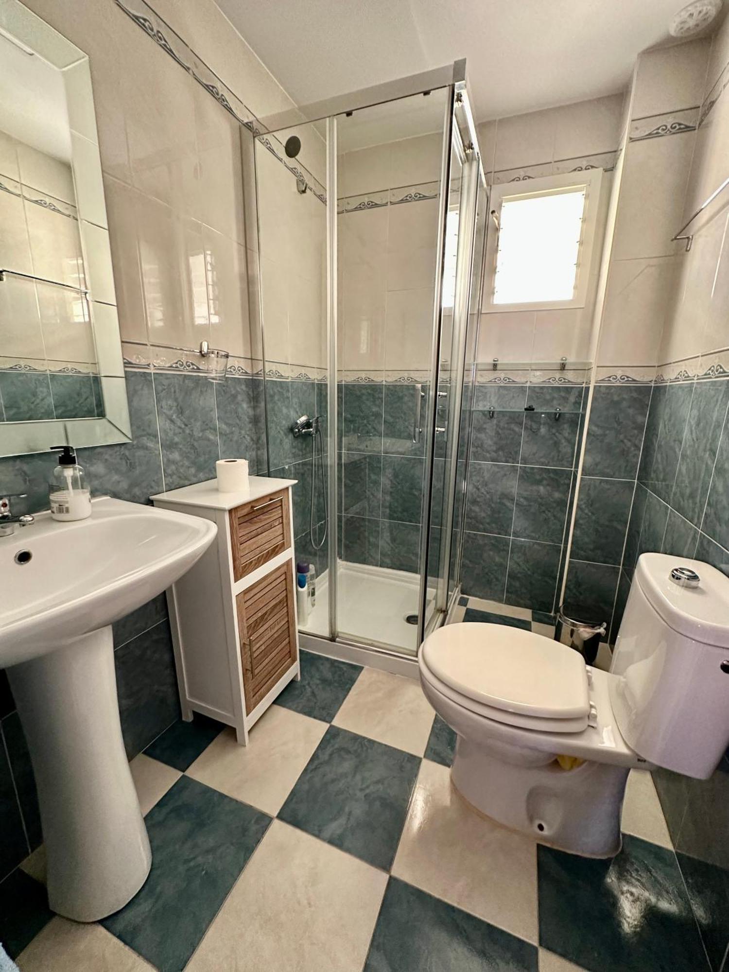 Precioso Apartamento 3 Dormitorios, Aire Acondicionado Menos 10 Min A Pie Feria Jerez De La Frontera Херес-де-ла-Фронтера Экстерьер фото