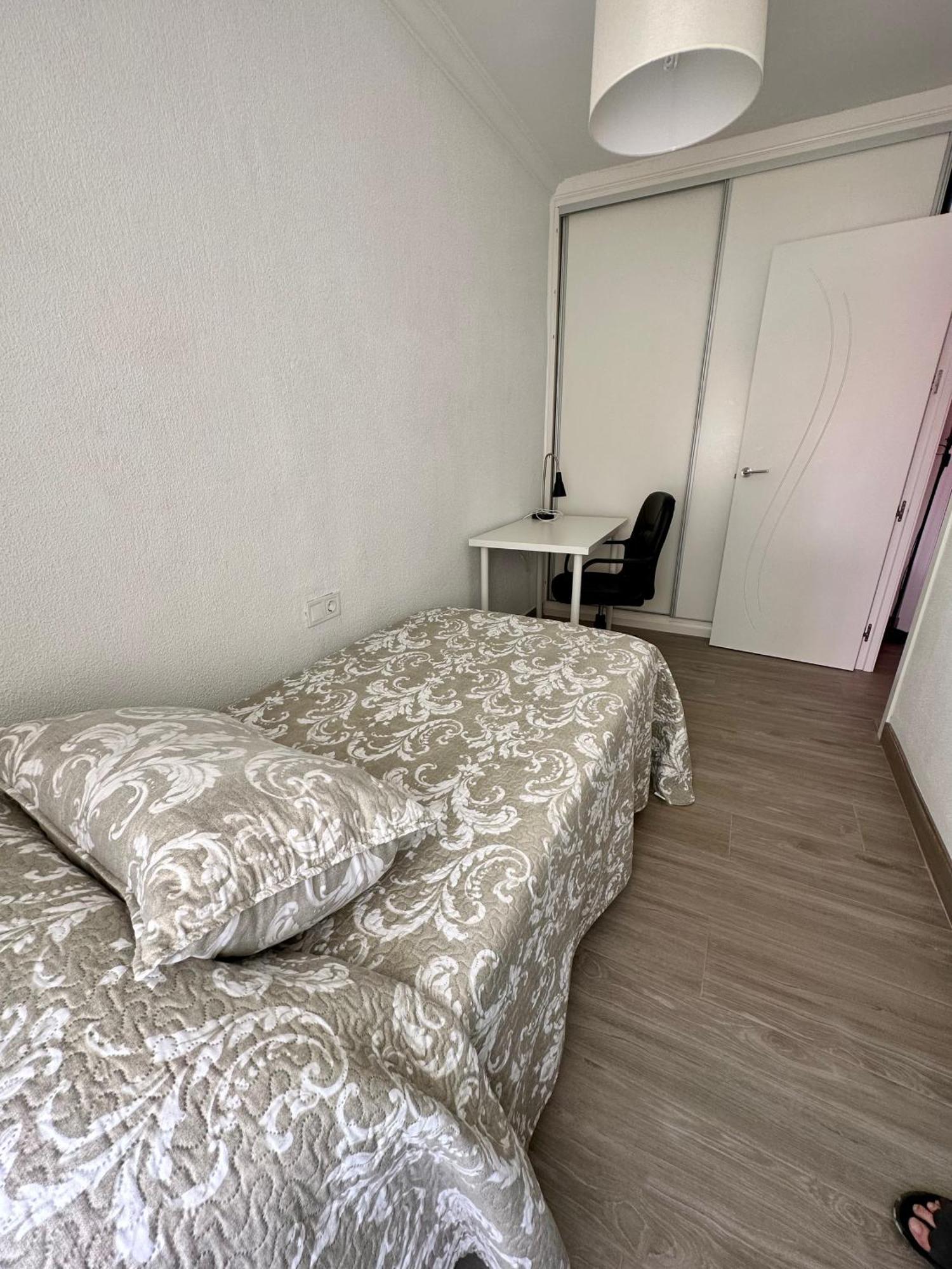 Precioso Apartamento 3 Dormitorios, Aire Acondicionado Menos 10 Min A Pie Feria Jerez De La Frontera Херес-де-ла-Фронтера Экстерьер фото